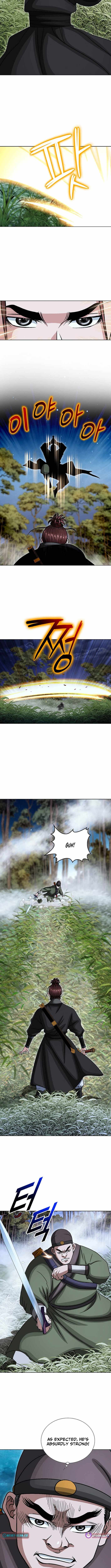 Ice Master chapter 21 page 4