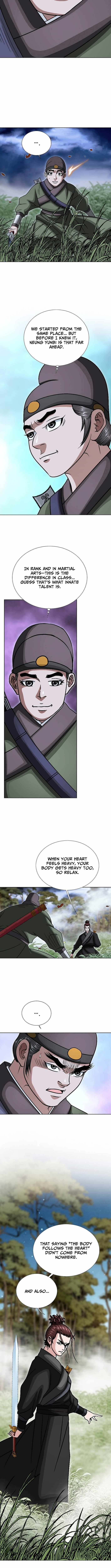 Ice Master chapter 21 page 5