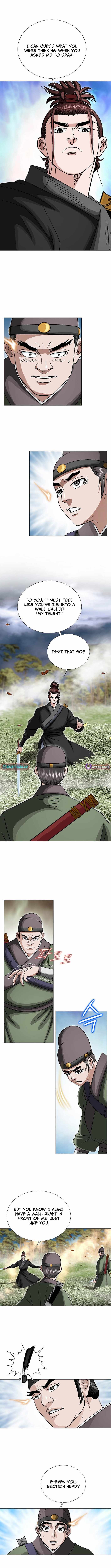 Ice Master chapter 21 page 6