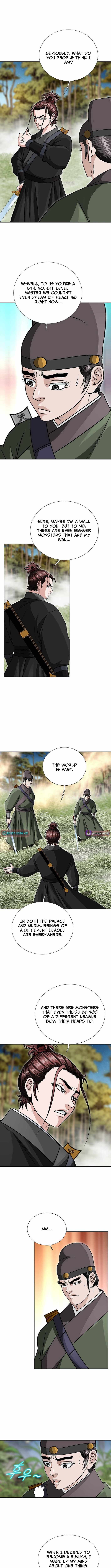 Ice Master chapter 21 page 7