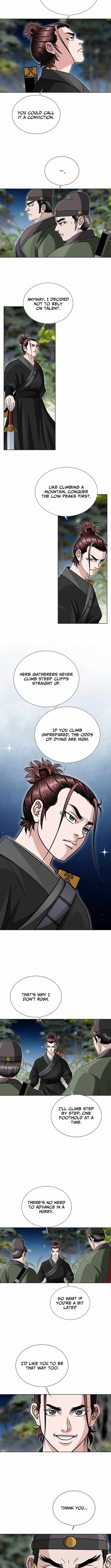 Ice Master chapter 21 page 8