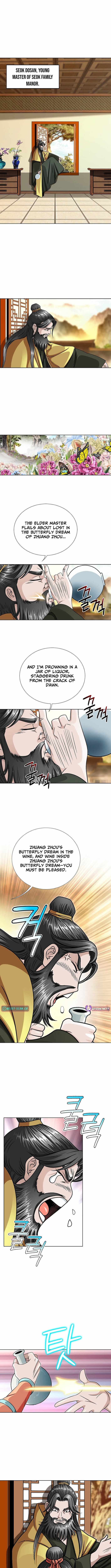 Ice Master chapter 21 page 11