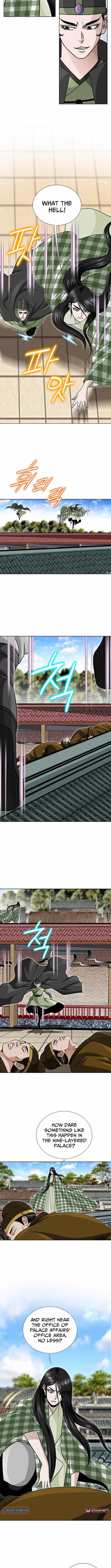 Ice Master chapter 31 page 8