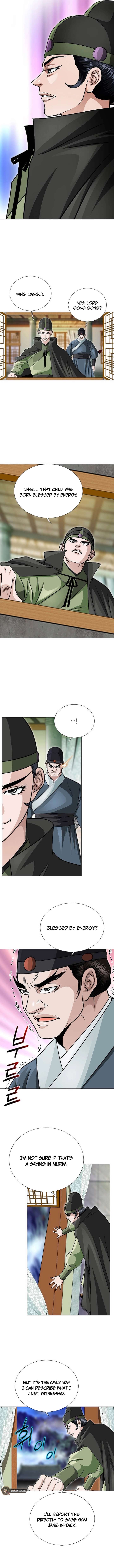 Ice Master chapter 4 page 9