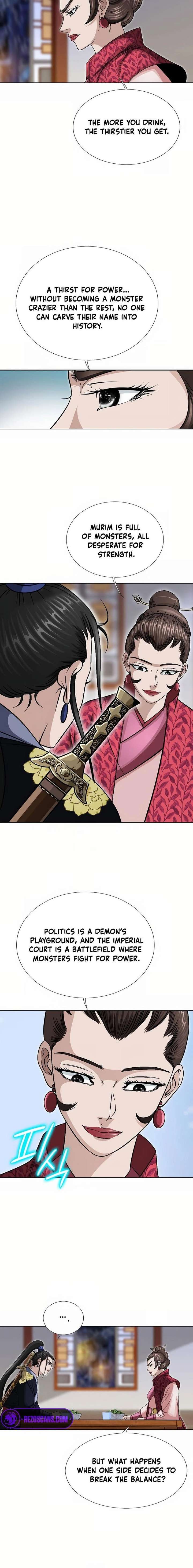 Ice Master chapter 63 page 5