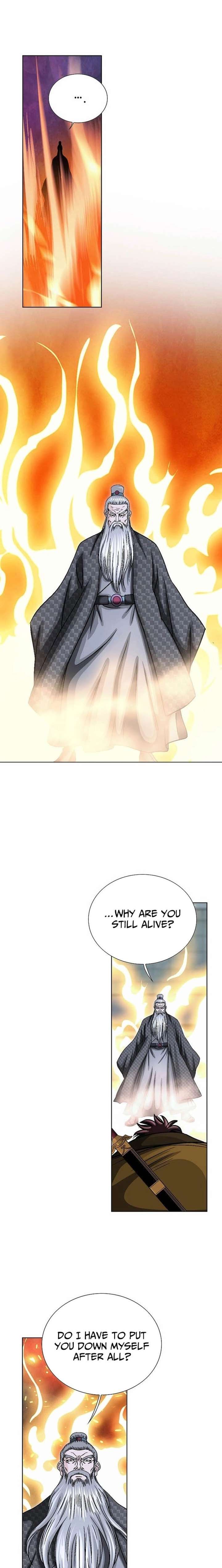 Ice Master chapter 71 page 5