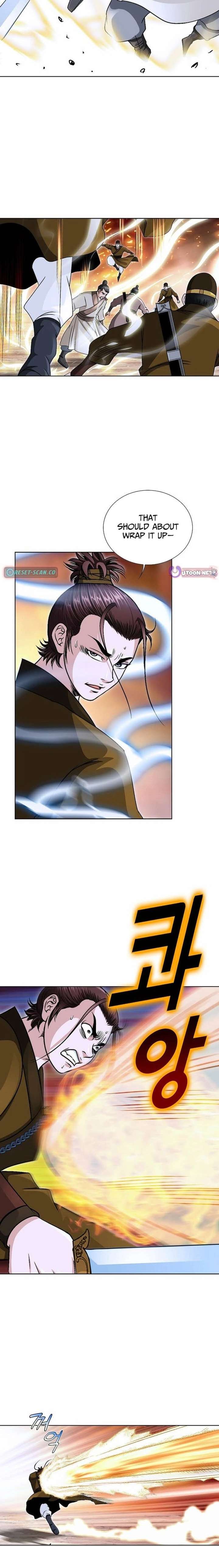 Ice Master chapter 71 page 24