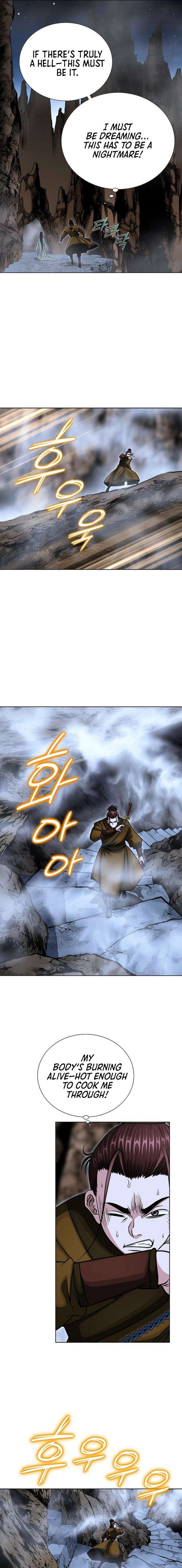Ice Master chapter 75 page 5