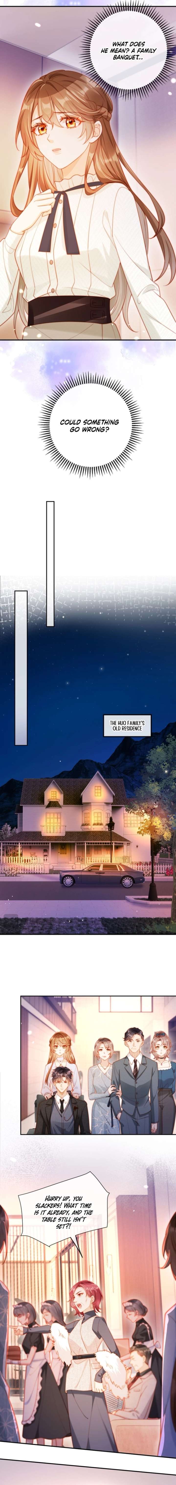 The Vegetative Bigshot Can’t Pretend Anymore chapter 10 page 6