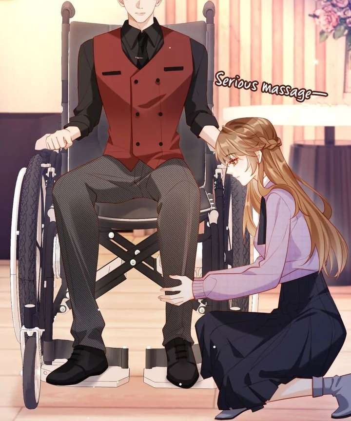 The Vegetative Bigshot Can’t Pretend Anymore chapter 12 page 34