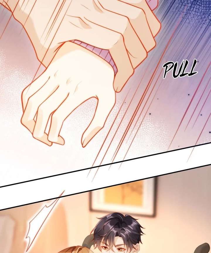 The Vegetative Bigshot Can’t Pretend Anymore chapter 12 page 45