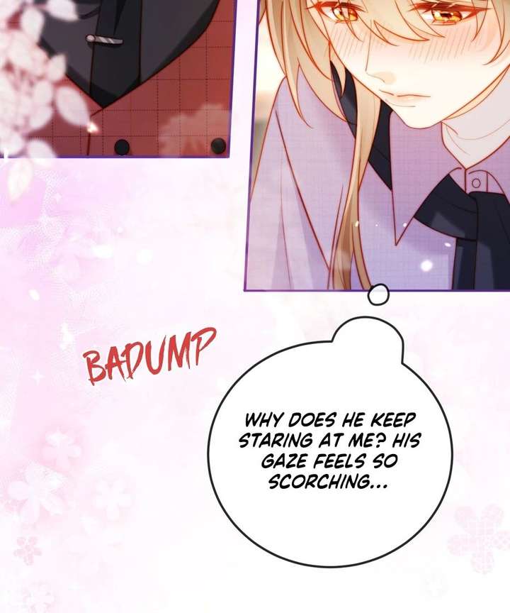 The Vegetative Bigshot Can’t Pretend Anymore chapter 12 page 73