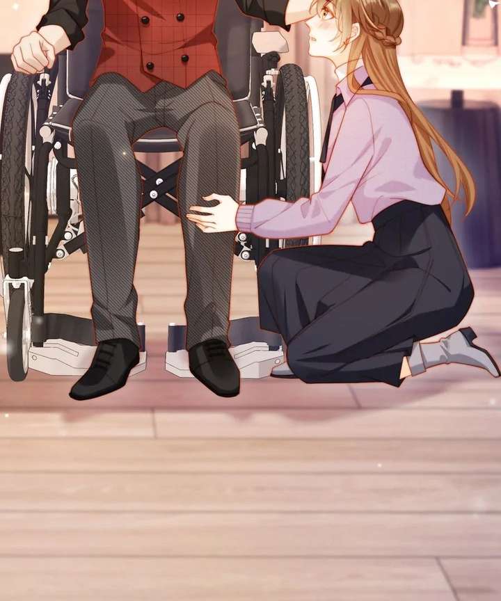 The Vegetative Bigshot Can’t Pretend Anymore chapter 12 page 87
