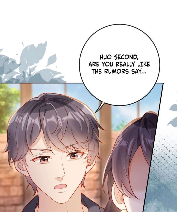 The Vegetative Bigshot Can’t Pretend Anymore chapter 12 page 92