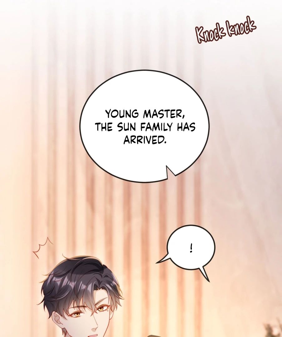 The Vegetative Bigshot Can’t Pretend Anymore chapter 13 page 4