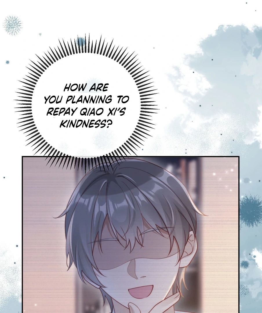 The Vegetative Bigshot Can’t Pretend Anymore chapter 13 page 12