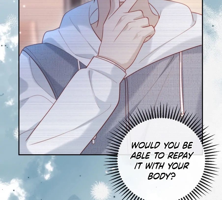 The Vegetative Bigshot Can’t Pretend Anymore chapter 13 page 13