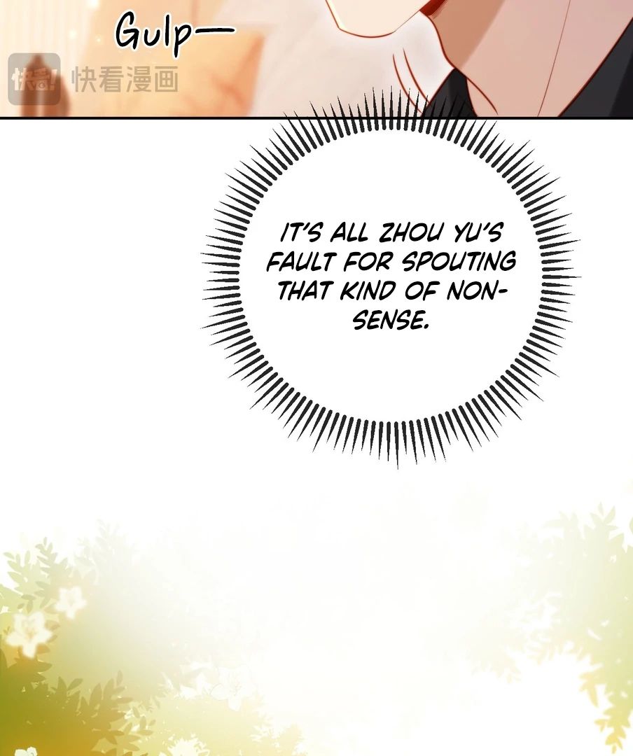 The Vegetative Bigshot Can’t Pretend Anymore chapter 13 page 16