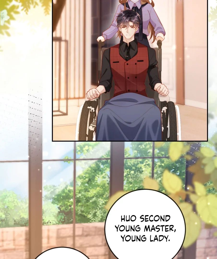 The Vegetative Bigshot Can’t Pretend Anymore chapter 13 page 18
