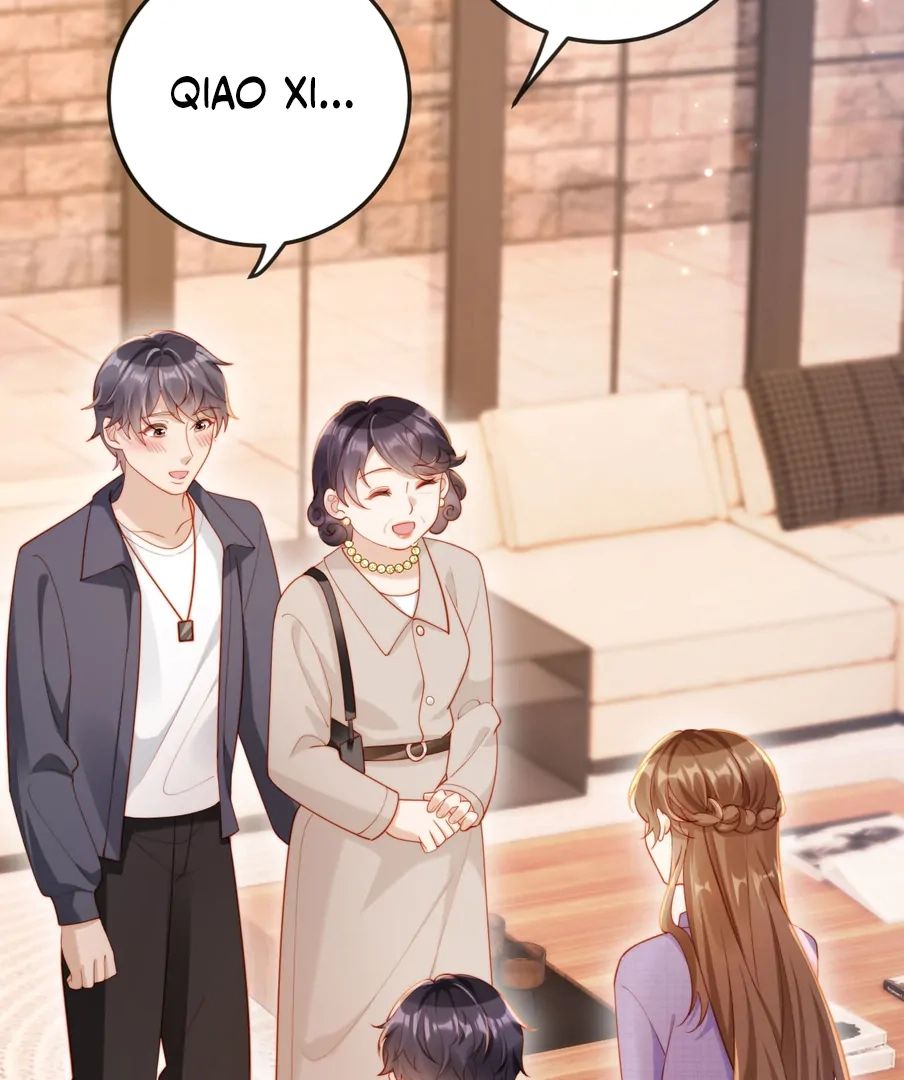 The Vegetative Bigshot Can’t Pretend Anymore chapter 13 page 19