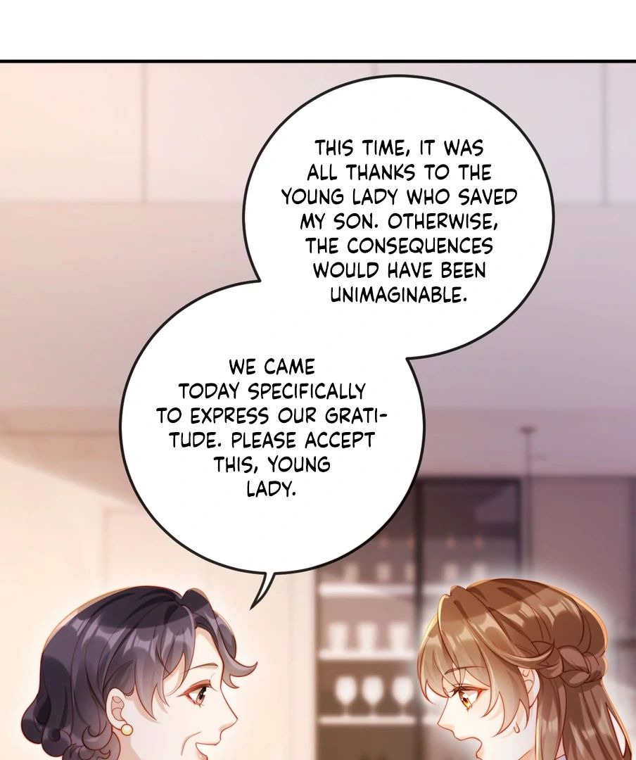 The Vegetative Bigshot Can’t Pretend Anymore chapter 13 page 21