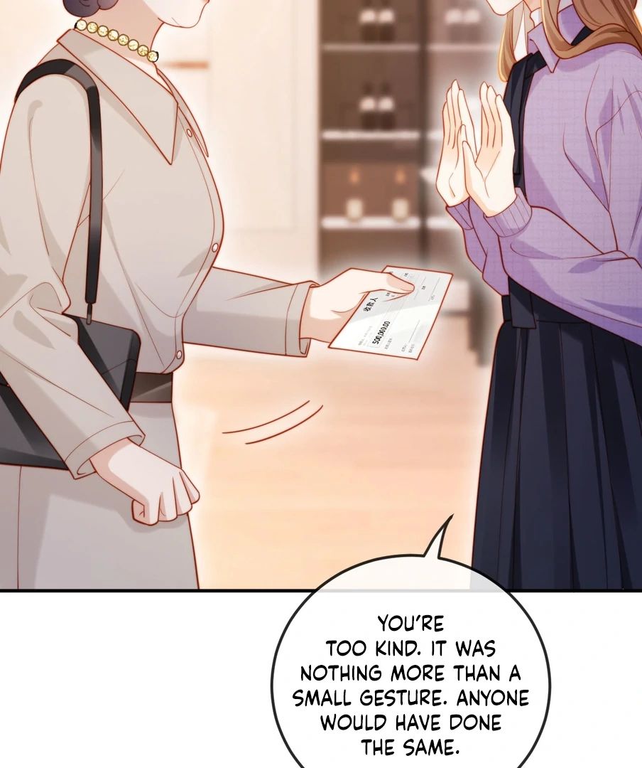 The Vegetative Bigshot Can’t Pretend Anymore chapter 13 page 22