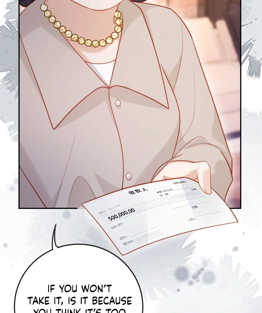 The Vegetative Bigshot Can’t Pretend Anymore chapter 13 page 24