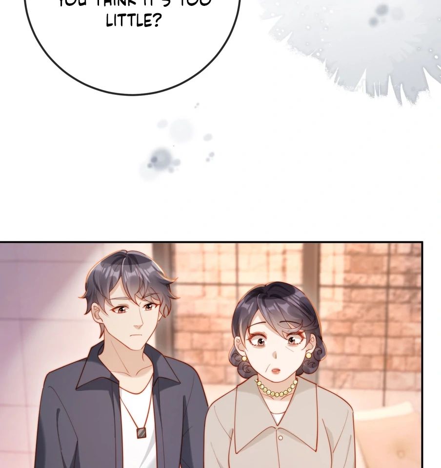 The Vegetative Bigshot Can’t Pretend Anymore chapter 13 page 25