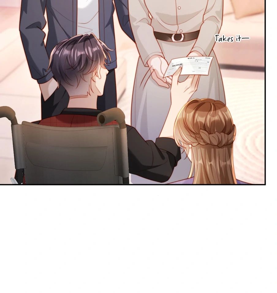 The Vegetative Bigshot Can’t Pretend Anymore chapter 13 page 26