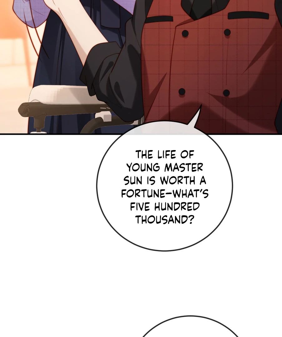 The Vegetative Bigshot Can’t Pretend Anymore chapter 13 page 28