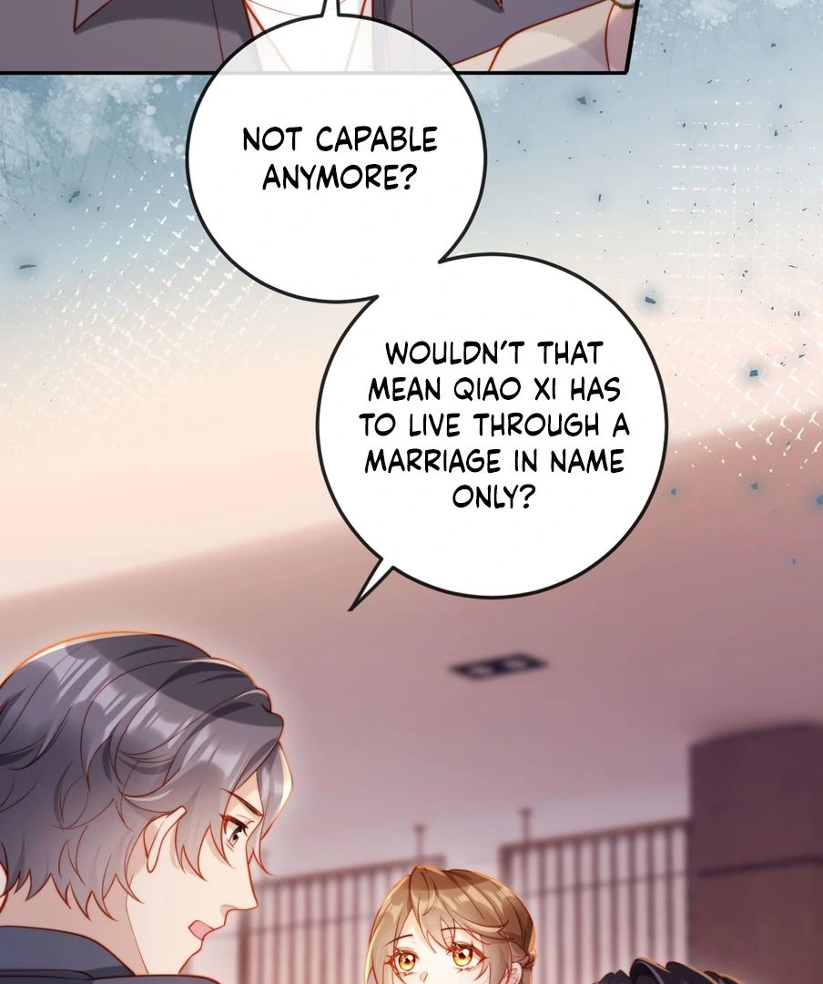 The Vegetative Bigshot Can’t Pretend Anymore chapter 13 page 30