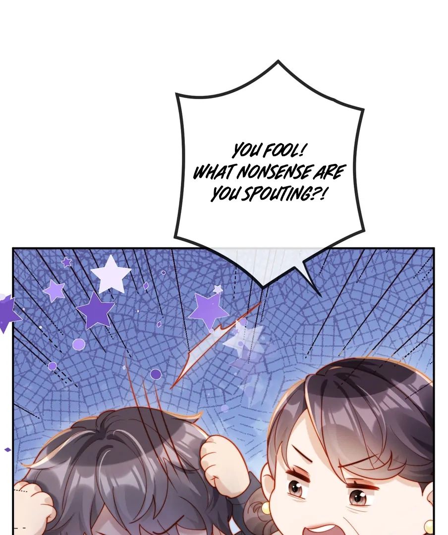 The Vegetative Bigshot Can’t Pretend Anymore chapter 13 page 32