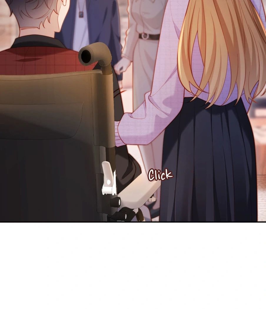The Vegetative Bigshot Can’t Pretend Anymore chapter 13 page 38