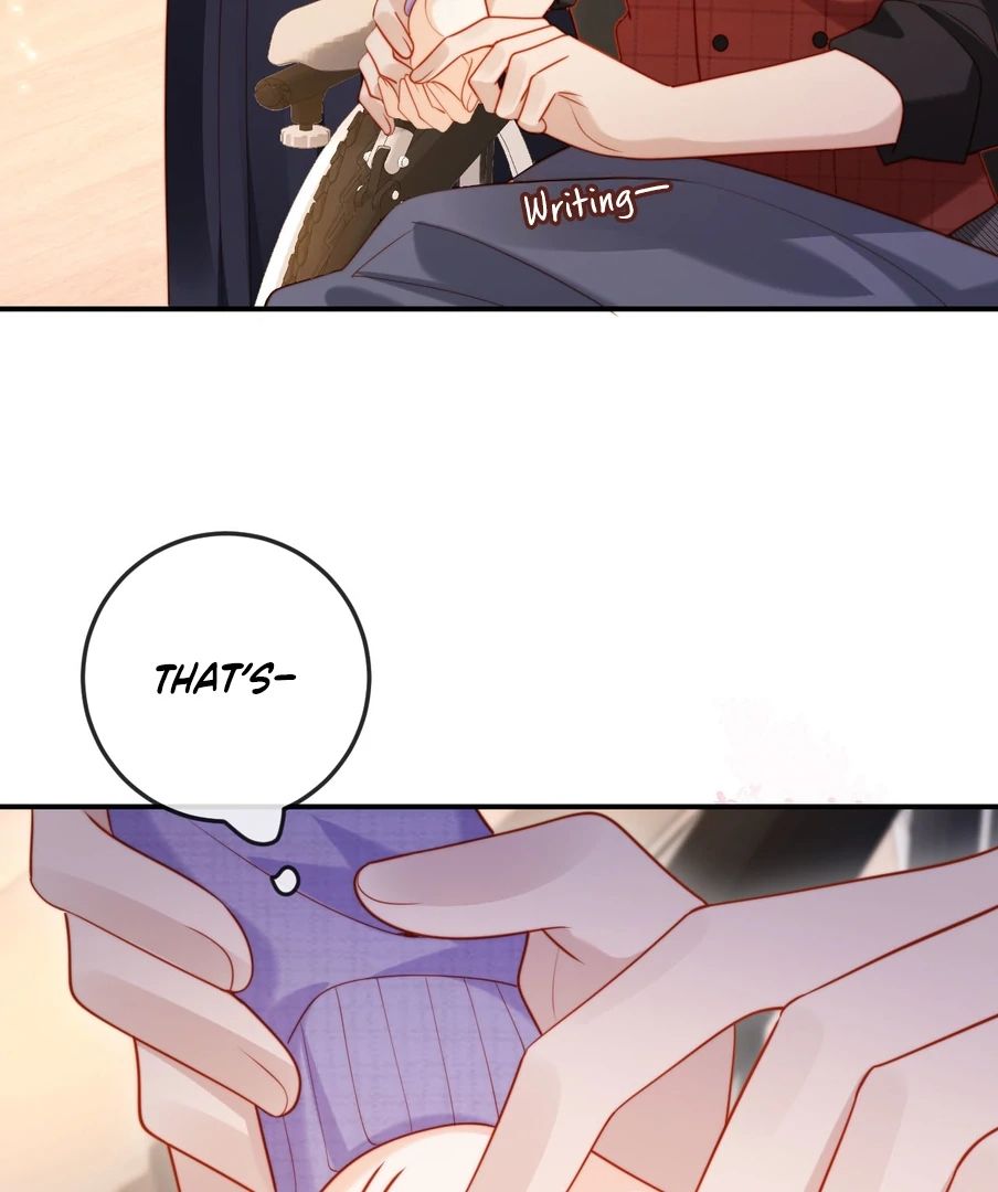 The Vegetative Bigshot Can’t Pretend Anymore chapter 13 page 41