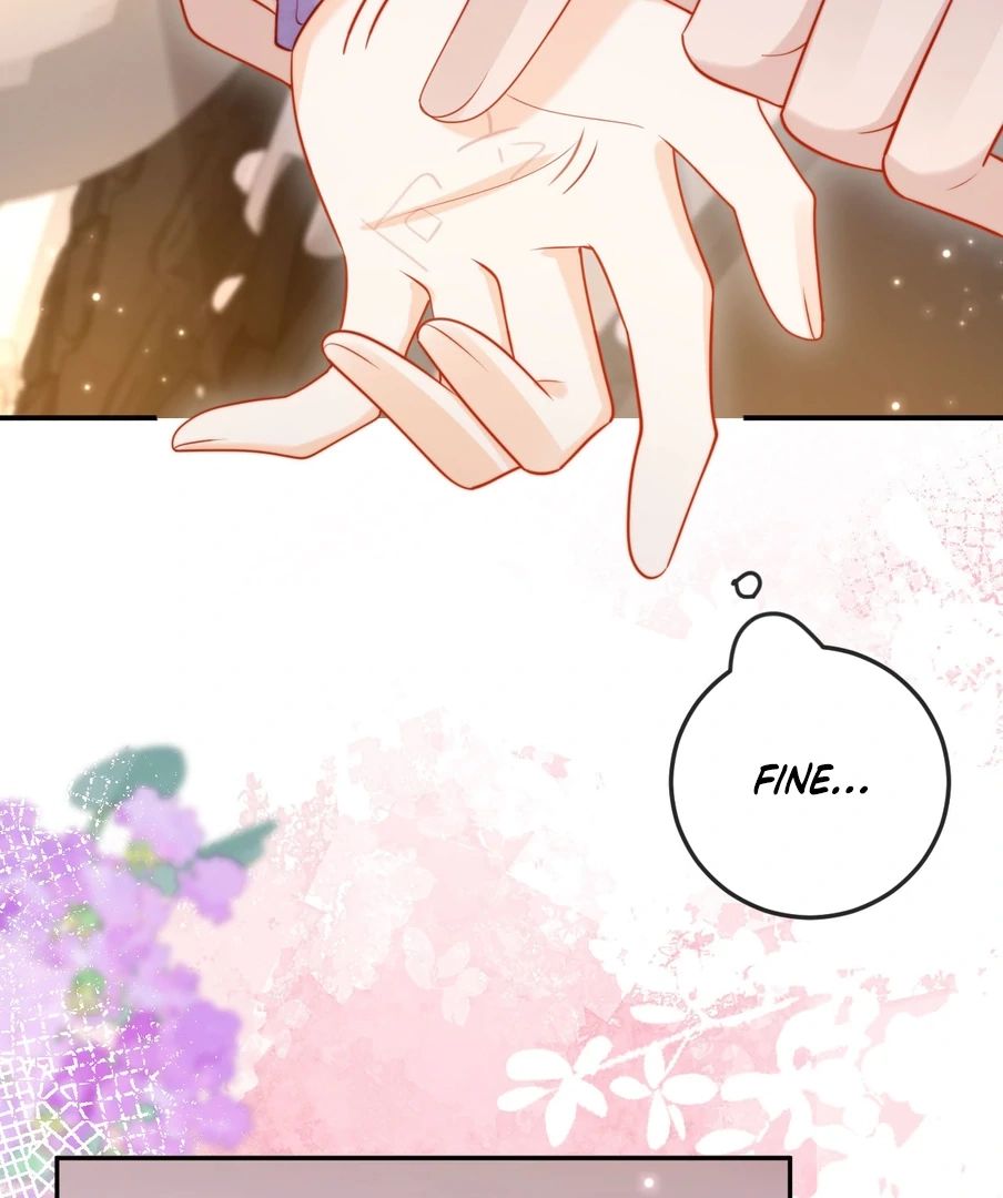 The Vegetative Bigshot Can’t Pretend Anymore chapter 13 page 42