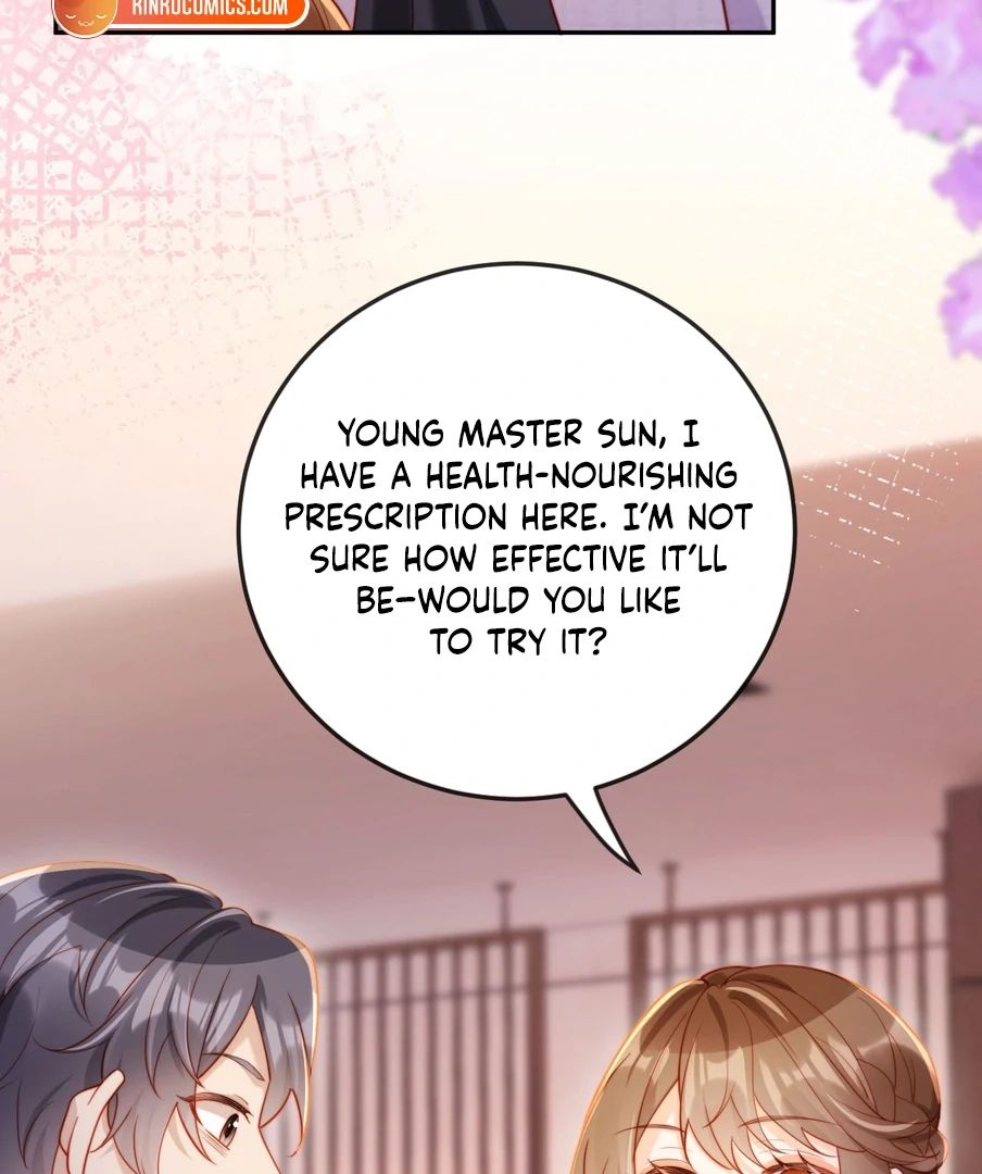 The Vegetative Bigshot Can’t Pretend Anymore chapter 13 page 44