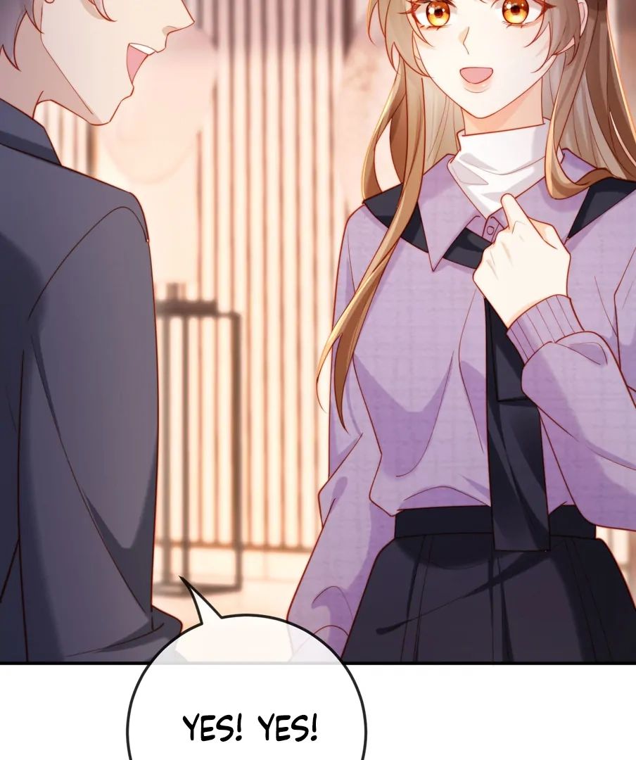 The Vegetative Bigshot Can’t Pretend Anymore chapter 13 page 45