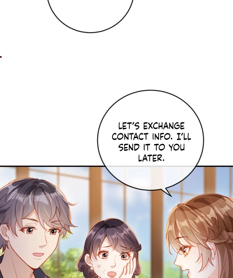 The Vegetative Bigshot Can’t Pretend Anymore chapter 13 page 46