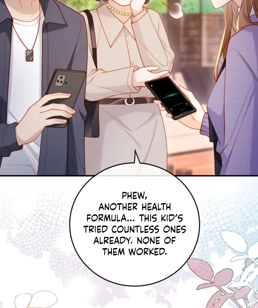 The Vegetative Bigshot Can’t Pretend Anymore chapter 13 page 47