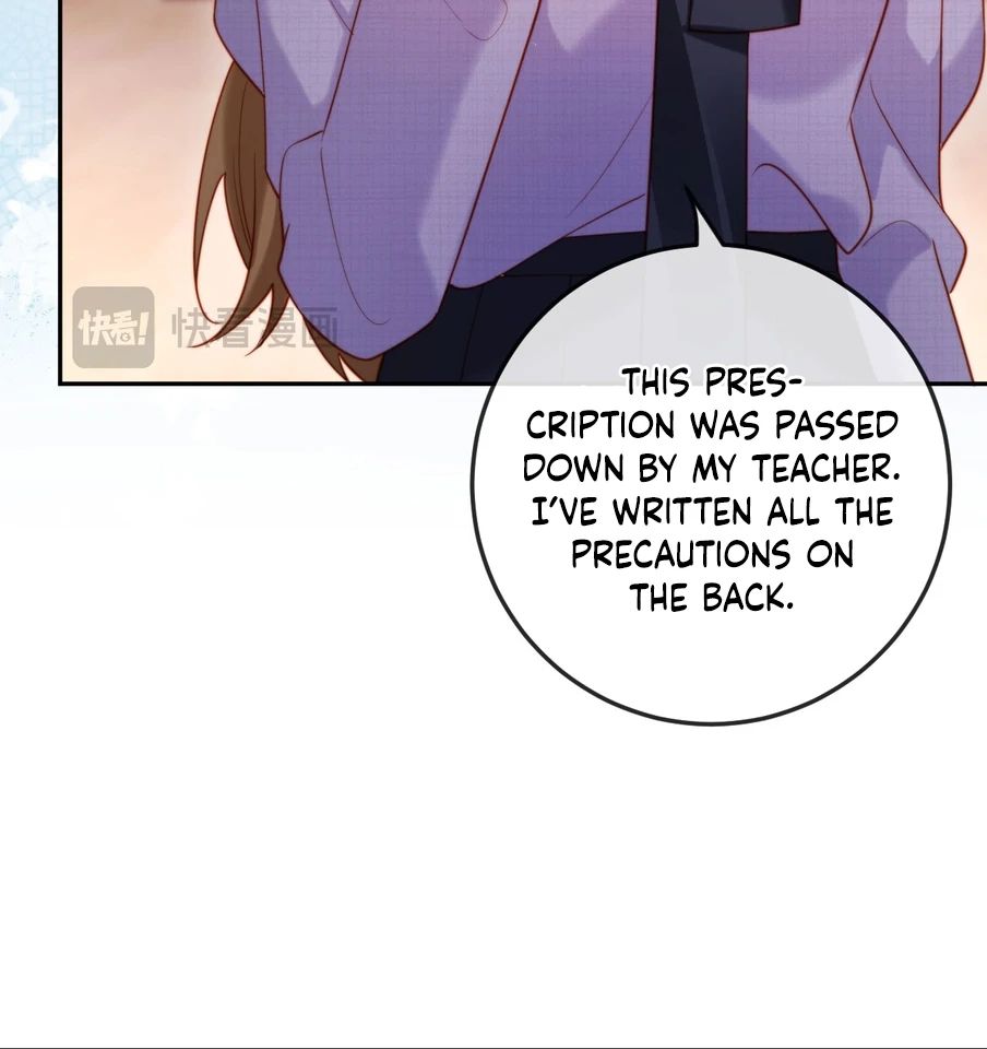 The Vegetative Bigshot Can’t Pretend Anymore chapter 13 page 49