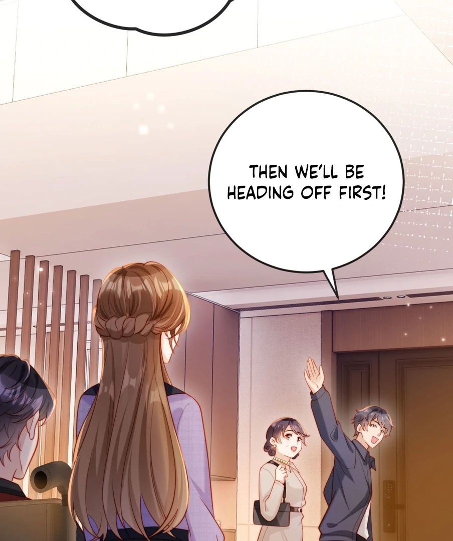 The Vegetative Bigshot Can’t Pretend Anymore chapter 13 page 51