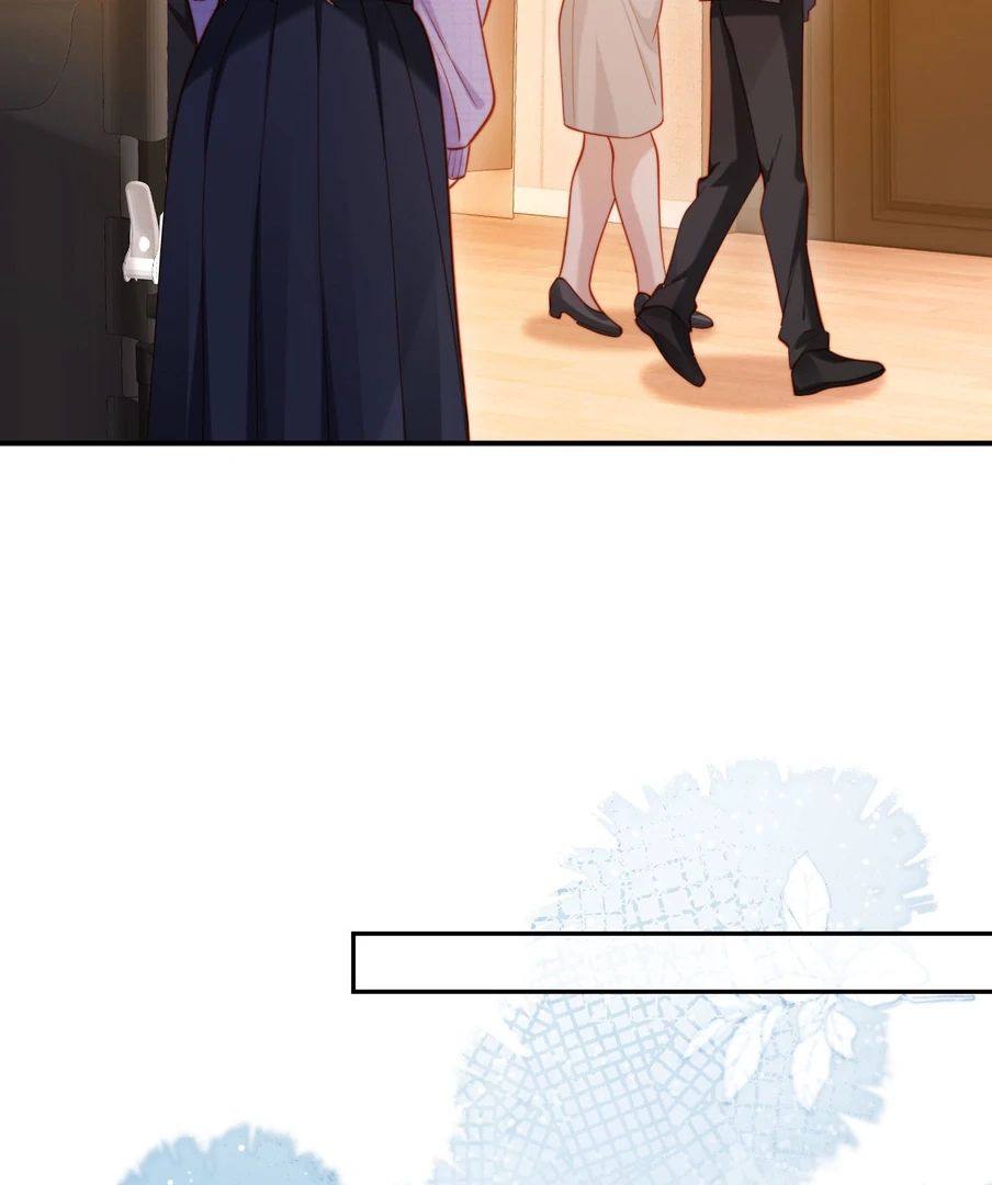 The Vegetative Bigshot Can’t Pretend Anymore chapter 13 page 52