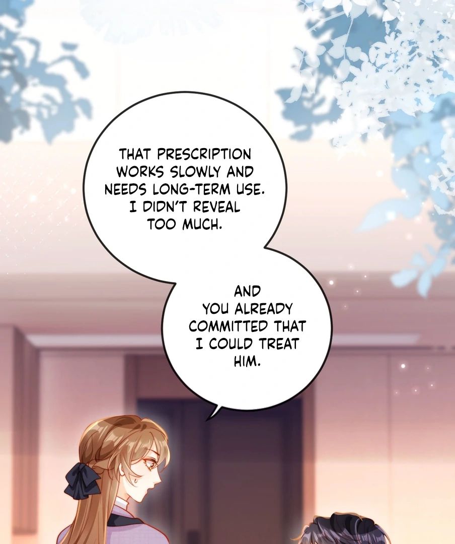 The Vegetative Bigshot Can’t Pretend Anymore chapter 13 page 54