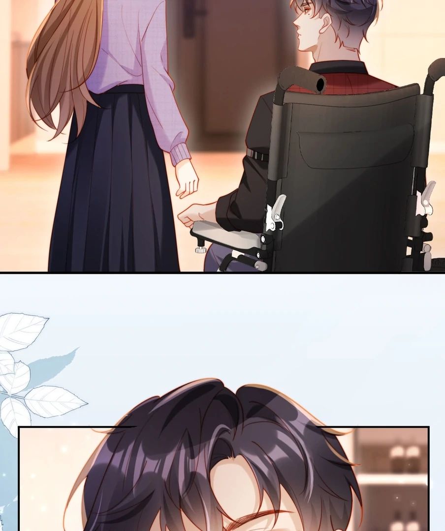 The Vegetative Bigshot Can’t Pretend Anymore chapter 13 page 55