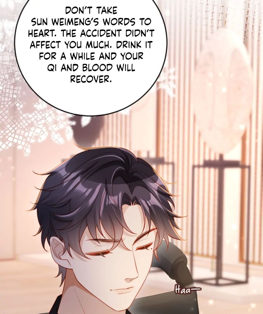 The Vegetative Bigshot Can’t Pretend Anymore chapter 13 page 61