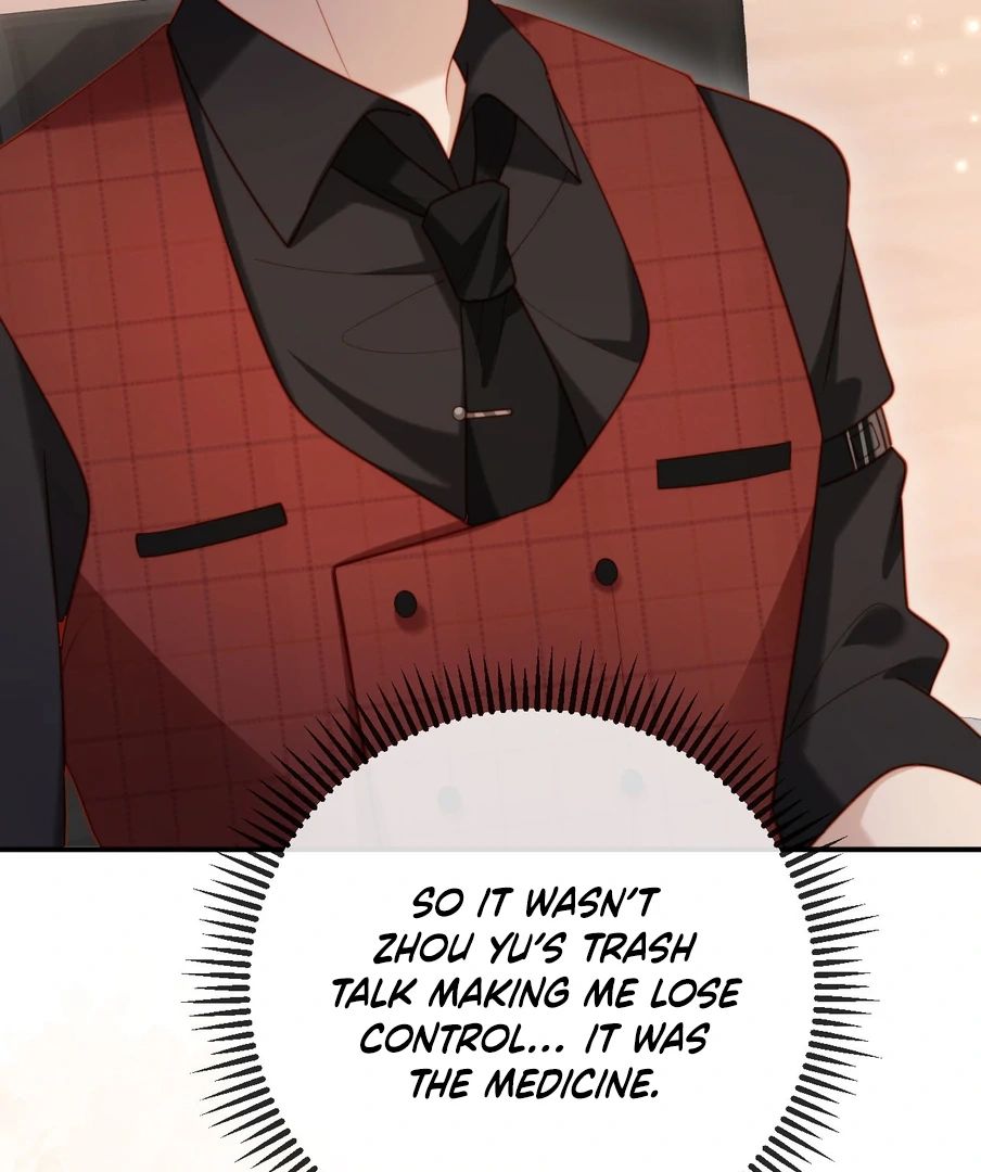 The Vegetative Bigshot Can’t Pretend Anymore chapter 13 page 62