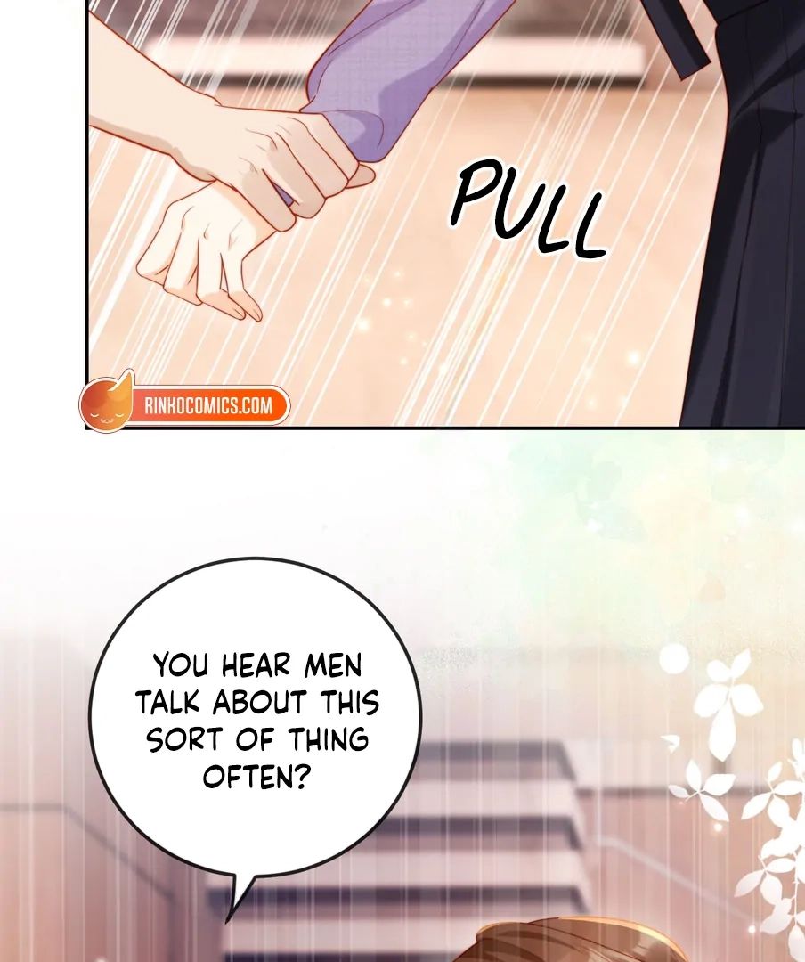 The Vegetative Bigshot Can’t Pretend Anymore chapter 13 page 64