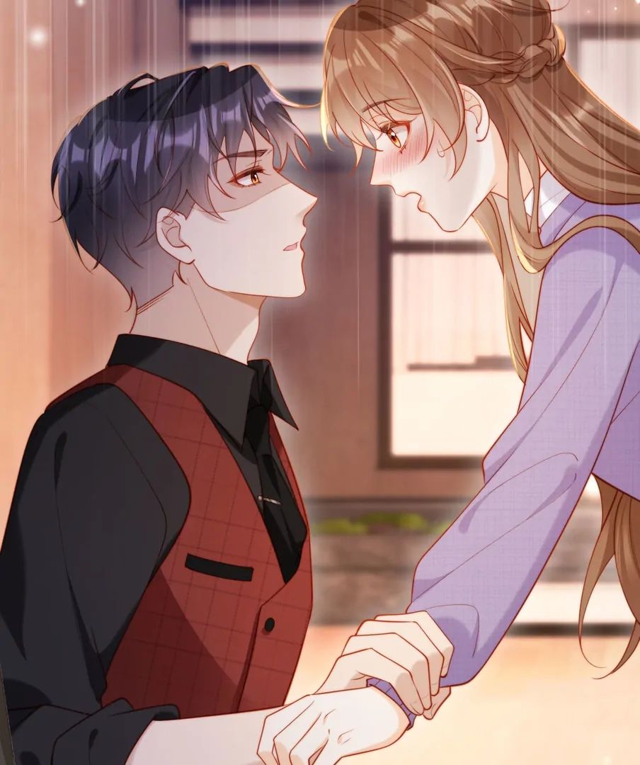 The Vegetative Bigshot Can’t Pretend Anymore chapter 13 page 65