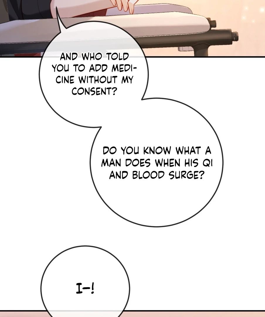 The Vegetative Bigshot Can’t Pretend Anymore chapter 13 page 66