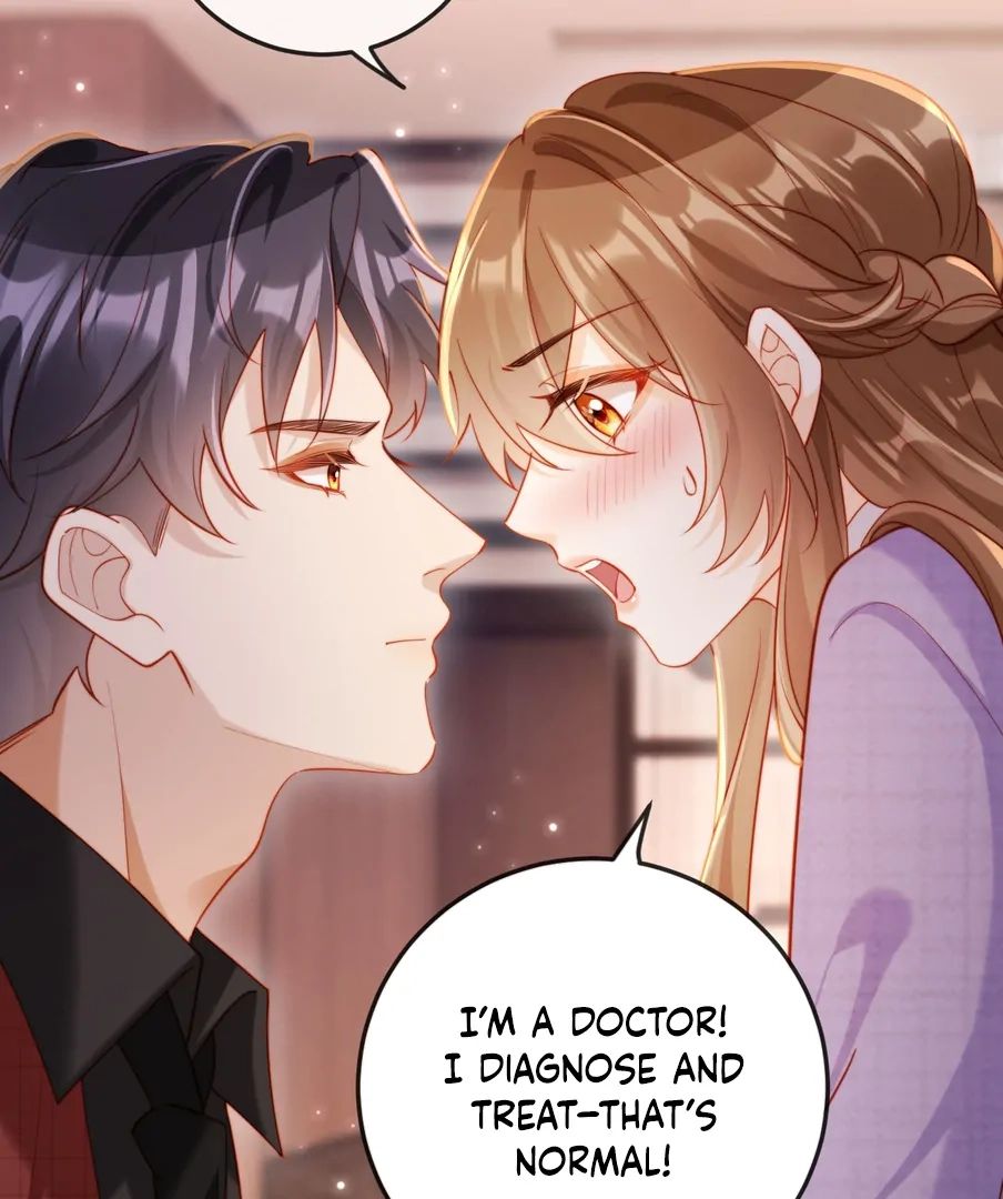 The Vegetative Bigshot Can’t Pretend Anymore chapter 13 page 67